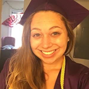 Fundraising Page: Lauren Airey